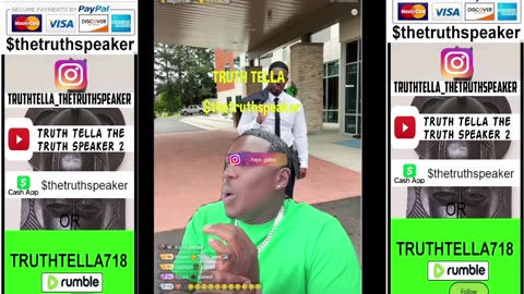 BIG YAYO SAYS GETS YOU A JAIL NUGGA THE MONEY HIT DIFFERENT SMH