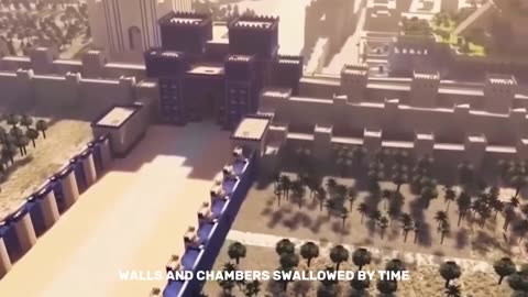 Jesus Warned Us! A Terrifying Secret Lies Beneath the Euphrates River!