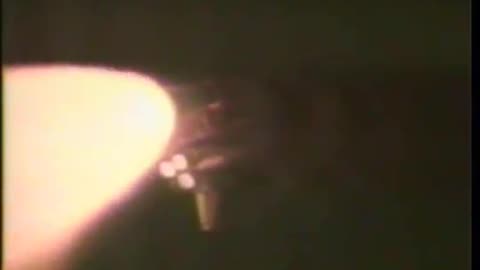 STS-44 Space Shuttle Launch & Landing (11-24-91)