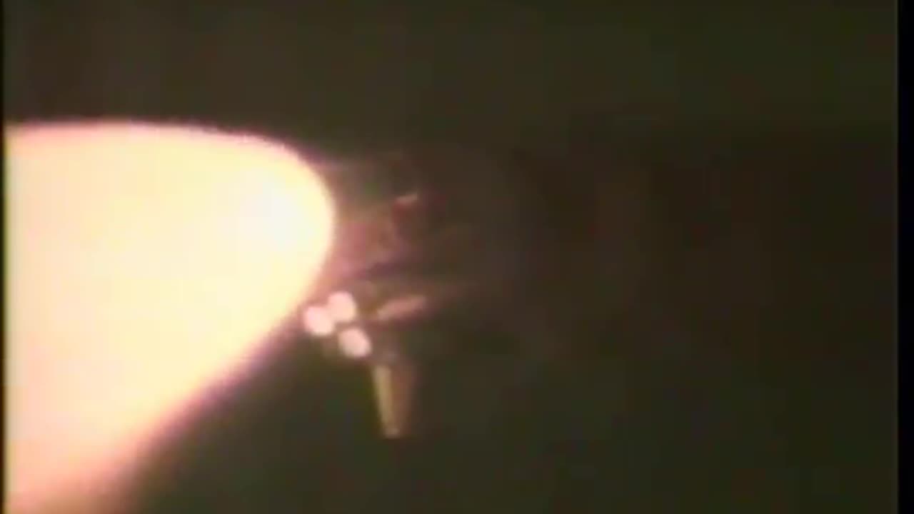 STS-44 Space Shuttle Launch & Landing (11-24-91)