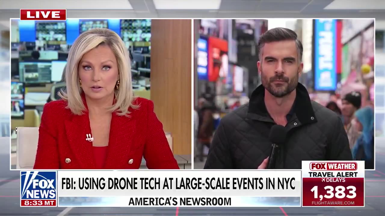 Fast-evolving drone technology is presenting new challenges for domestic drone defense