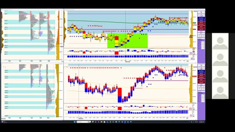 Bluewater Wrap and Trades for Jan 2