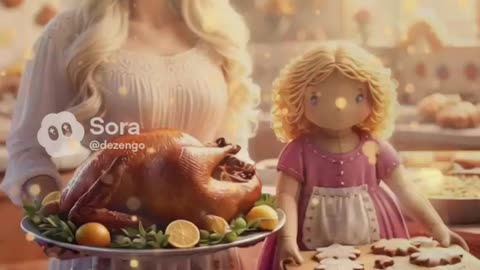 Saved by the Stitch™ — ✨ Happy Thanksgiving