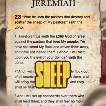 A Clear Sign of a False-Prophet