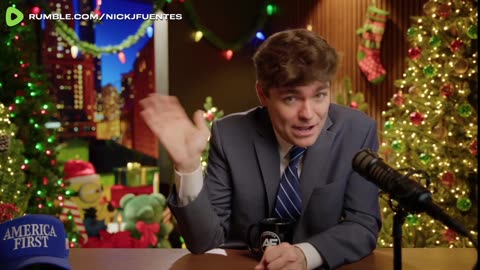 "They are going to try to destroy me because I am going to be a big problem for Vance"