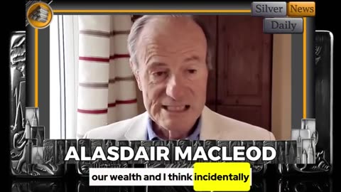 Rick Rule + Alasdair Macleod: The Most Important Metals Update of the Year