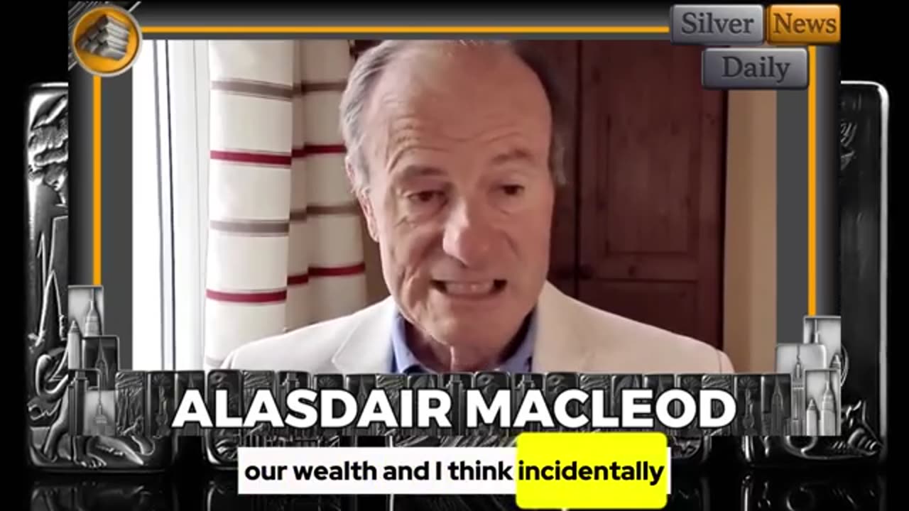 Rick Rule + Alasdair Macleod: The Most Important Metals Update of the Year