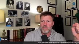 Who Made Charlie Kirk Famous？And What Was His Cost? BARON COLEMAN