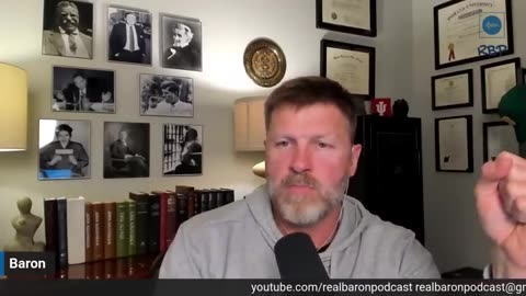 Who Made Charlie Kirk Famous？And What Was His Cost? BARON COLEMAN