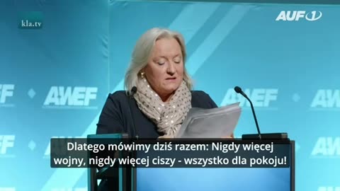 Najważniejsze wydarzenie A-WEF: Deklaracja praska 2025