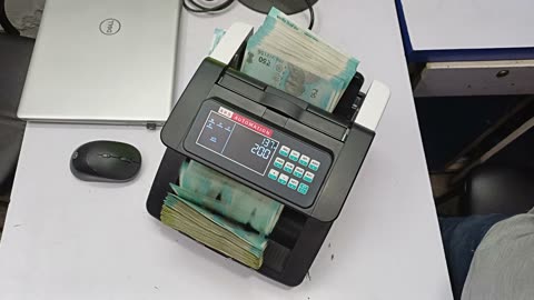 The BEST Note Counting Machine Dealers & Suppliers Chandrapur, Maharashtra