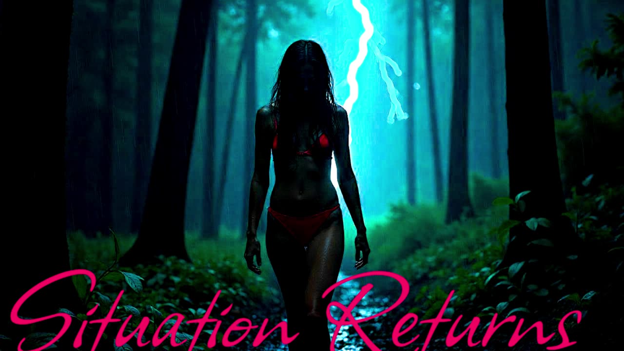 ROCK. Song The Situation Returns.