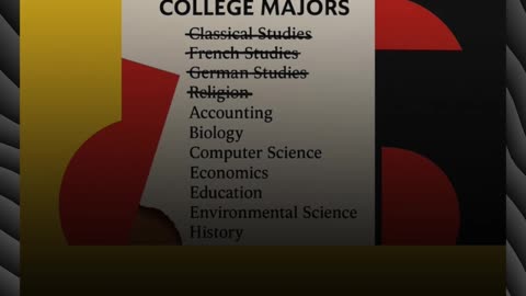 Cornell College discontinuing more than a dozen majors and minors