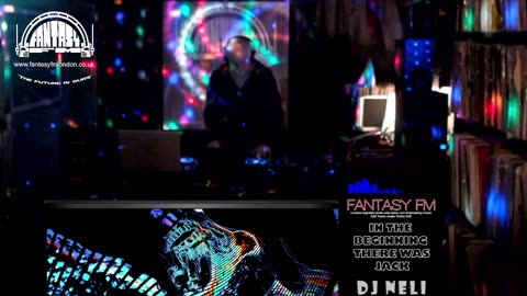 Fantasy FM - DJ Neli