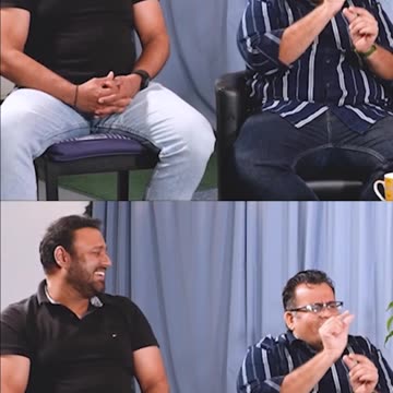 Mandar Bhide: Why Comedy is a Luxury!