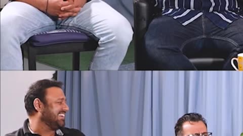 Mandar Bhide: Why Comedy is a Luxury!