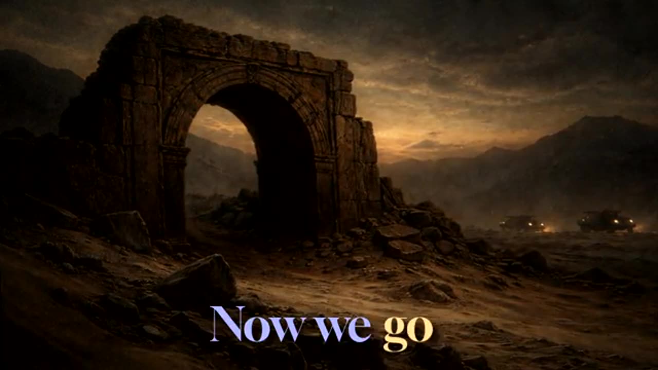 Stargates