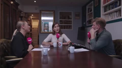 Lidewij de Vos, de jonge lijsttrekker die het debat in Nederland splijt.