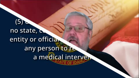 Idaho Medical Freedom Act: Health freedom or government overreach?