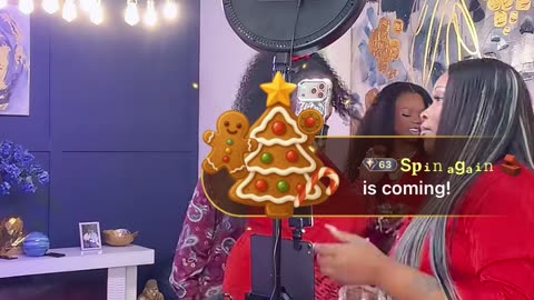 SUPABIHH GALENTINE’S PARTY | DREBABY , JAMMY , CRAZYSEXYCOOL AND MORE BIGO LIVE