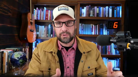 Are Mixed-Race Marriages Biblical? 10 Qs with Mike Winger (Ep 68)