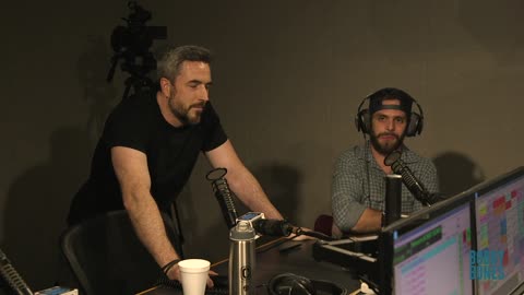 Thomas Rhett Confesses his Love For His Wife on the Bobby Bones Show
