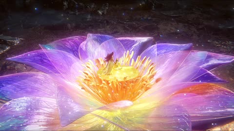 Donghua《Eclipse Of Illusions》EP24 - [4K] - Watch New Donghua Episode for Free