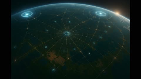 AI Timeline 1: Takeover and Extinction V4