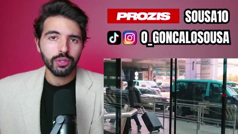 ANA LEAL APANHA MÁFIA E METE PORTUGAL EM ALERTA. ACORDA PORTUGAL