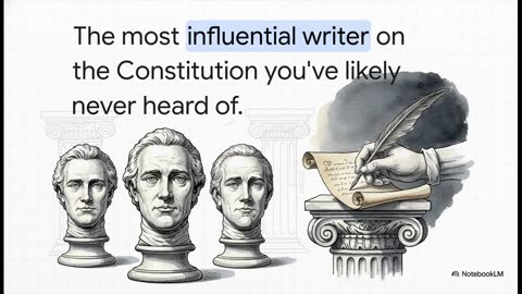 Tench Coxe and the Vast Reservoir of State Power