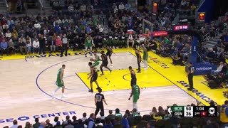 Jayson Tatum: Midrange Maestro! 💦 Footwork. Bump. Fake. Fadeaway. #Celtics