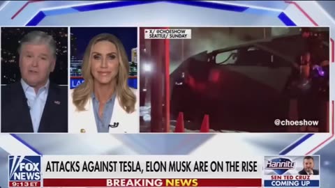 THIS MIGHT BE THE GREATEST PSYOP EVER! TRUMP & MAGA ARE NOW BUYING TESLA EV'S AS SIGN OF UNITY!