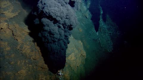 Planeta zem 11-Hlbociny oceanov