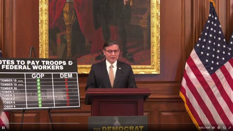 Tổng thống đã nhiều lần chứng minh rằng sức mạnh của nước Mỹ mang lại hòa bình...