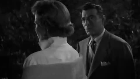 Make Haste To Live ( 1954 )