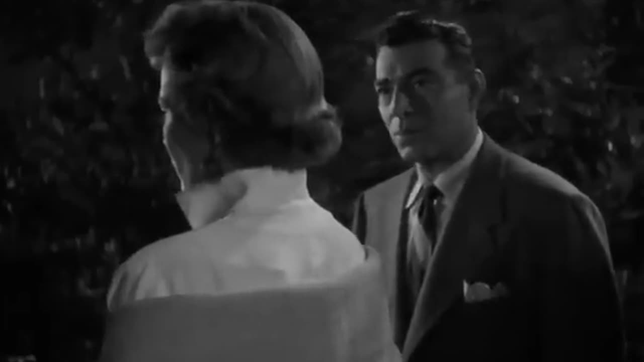 Make Haste To Live ( 1954 )