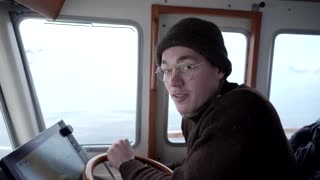 Greenlanders wary despite Trump’s ‘no force’ assurance