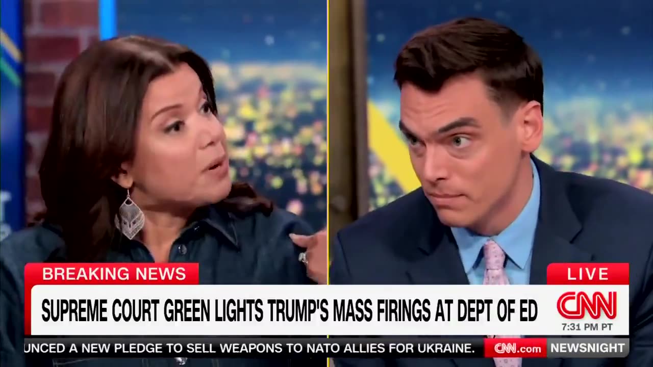 Being a white man makes your opinion less valid