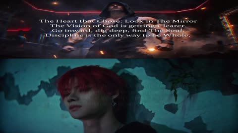 Chosen Bars ~ Only Fear God {L} Remix 1 { Dance Ver. } Christcore