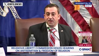 Carrie Prejean Boller Clash With Jewish Zionists Over Antisemitism, Israel