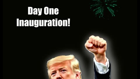 Donald Trump is Back!
