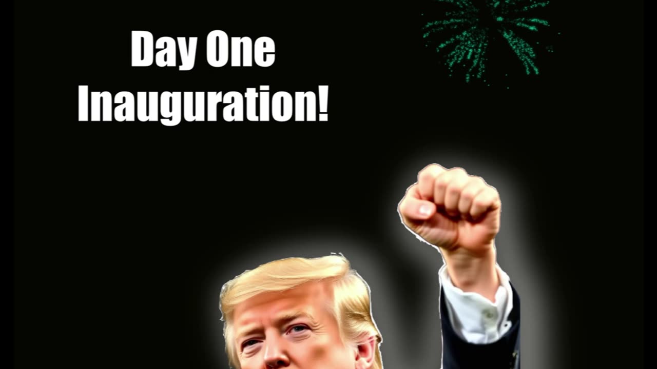Donald Trump is Back!