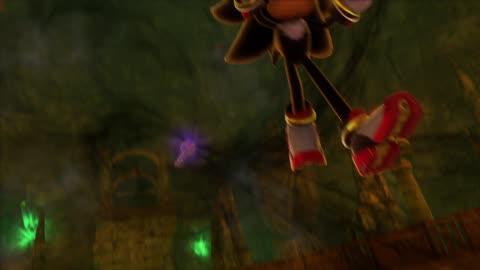 Shadow sega