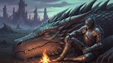 The Fallen Kingdom | Celtic, Medieval, & Fantasy Ambient Music