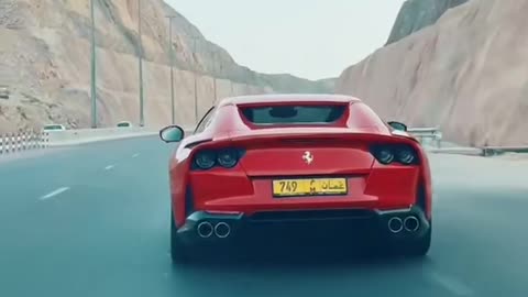 🚀👑 This Luxury Car's Soundtrack is EPIC! | LuxurySportsCars