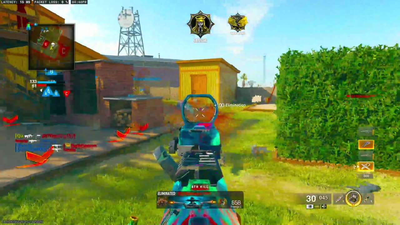 BO7 ON THE WAY !