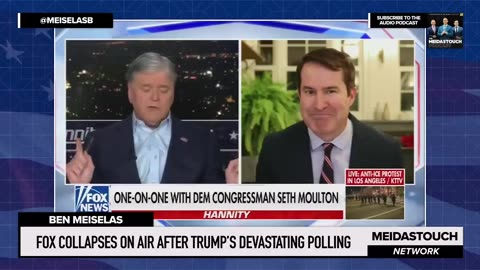 Fox COLLAPSES ON AIR after Trump’s DEVASTATING POLLING