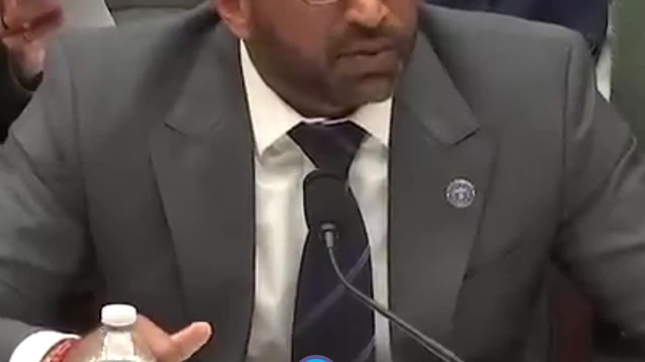 Tom McClintock Questions: How Did Cartels Sneak into the USA During Biden's Presidency?