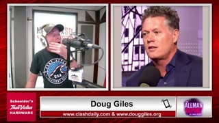 The Allman Report | 09-29-25