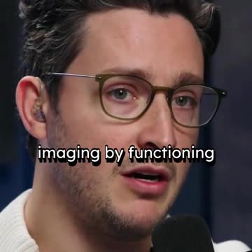 Psychiatrists: Look at the Brain - Dr Daniel Amen and Doctor Mike #lymedisease